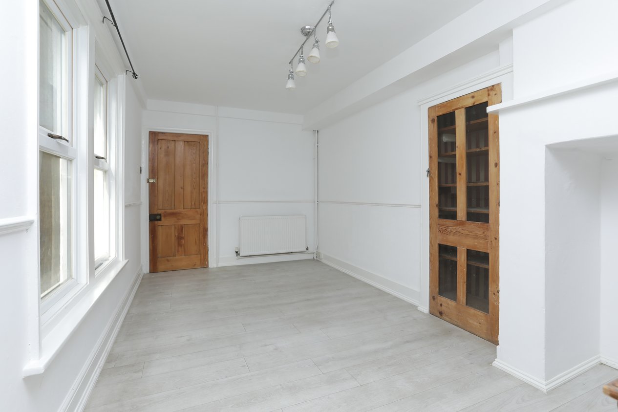Properties Under Offer in Crawford Gardens Margate
