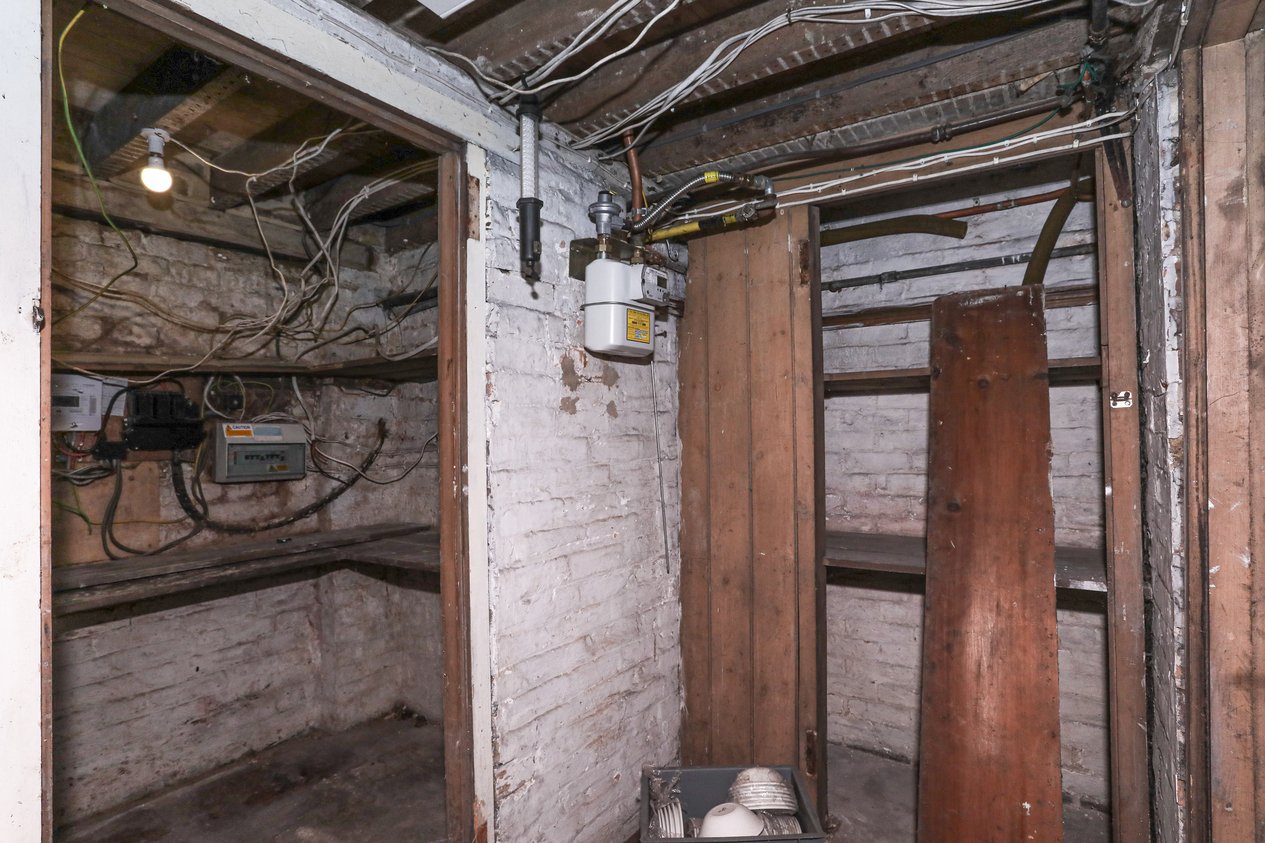 Properties Under Offer in Crawford Gardens Margate