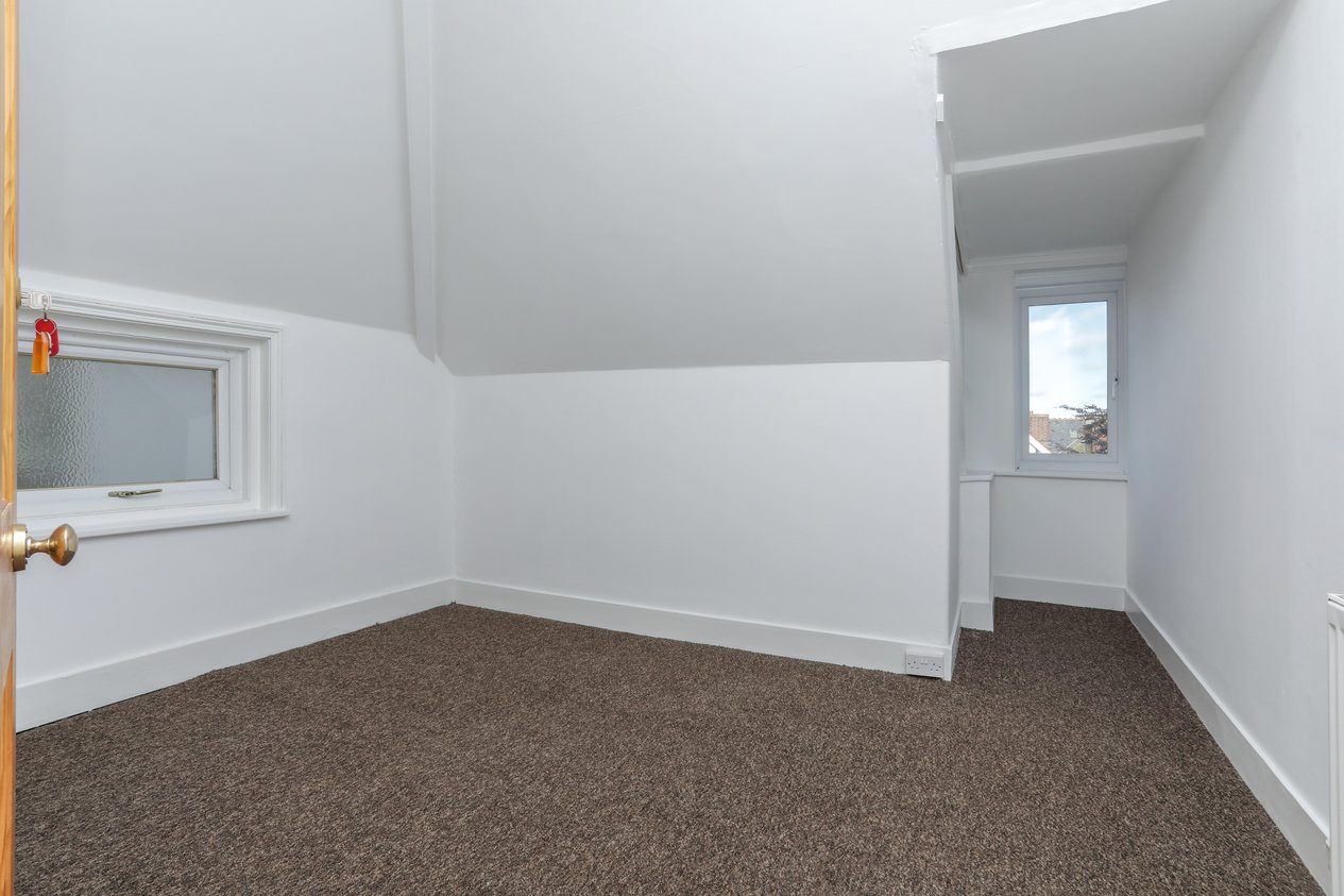 Properties Under Offer in Crawford Gardens Margate