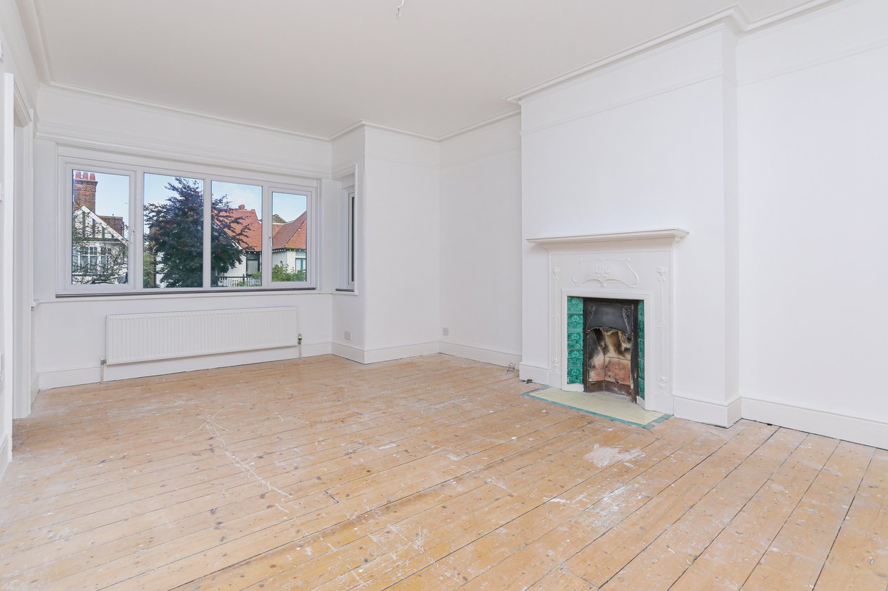 Properties Under Offer in Crawford Gardens Margate