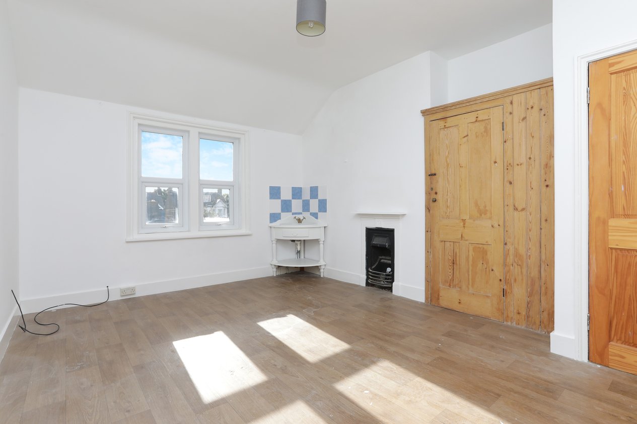 Properties Under Offer in Crawford Gardens Margate