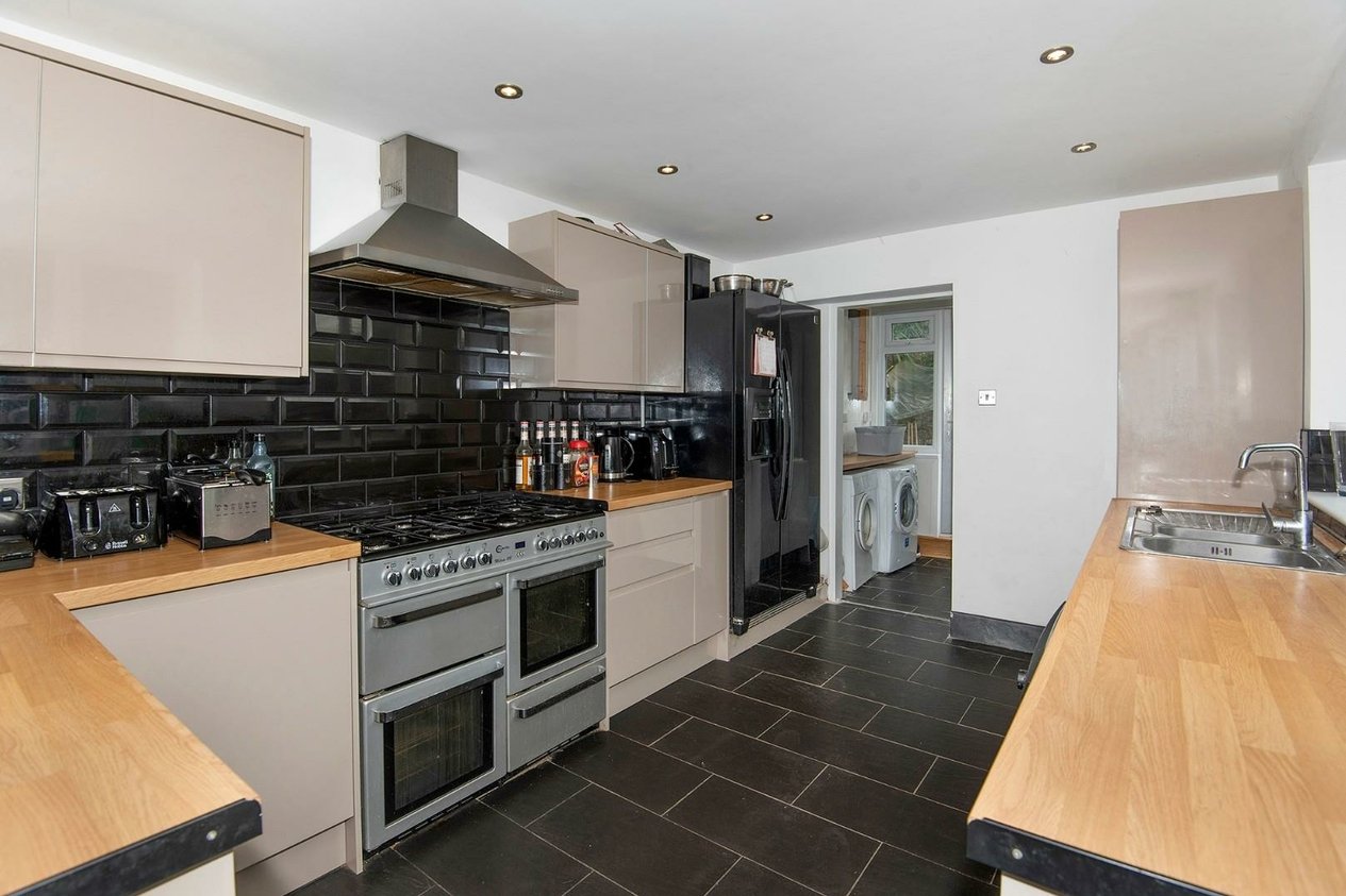 Properties Under Offer in Crawford Gardens Margate