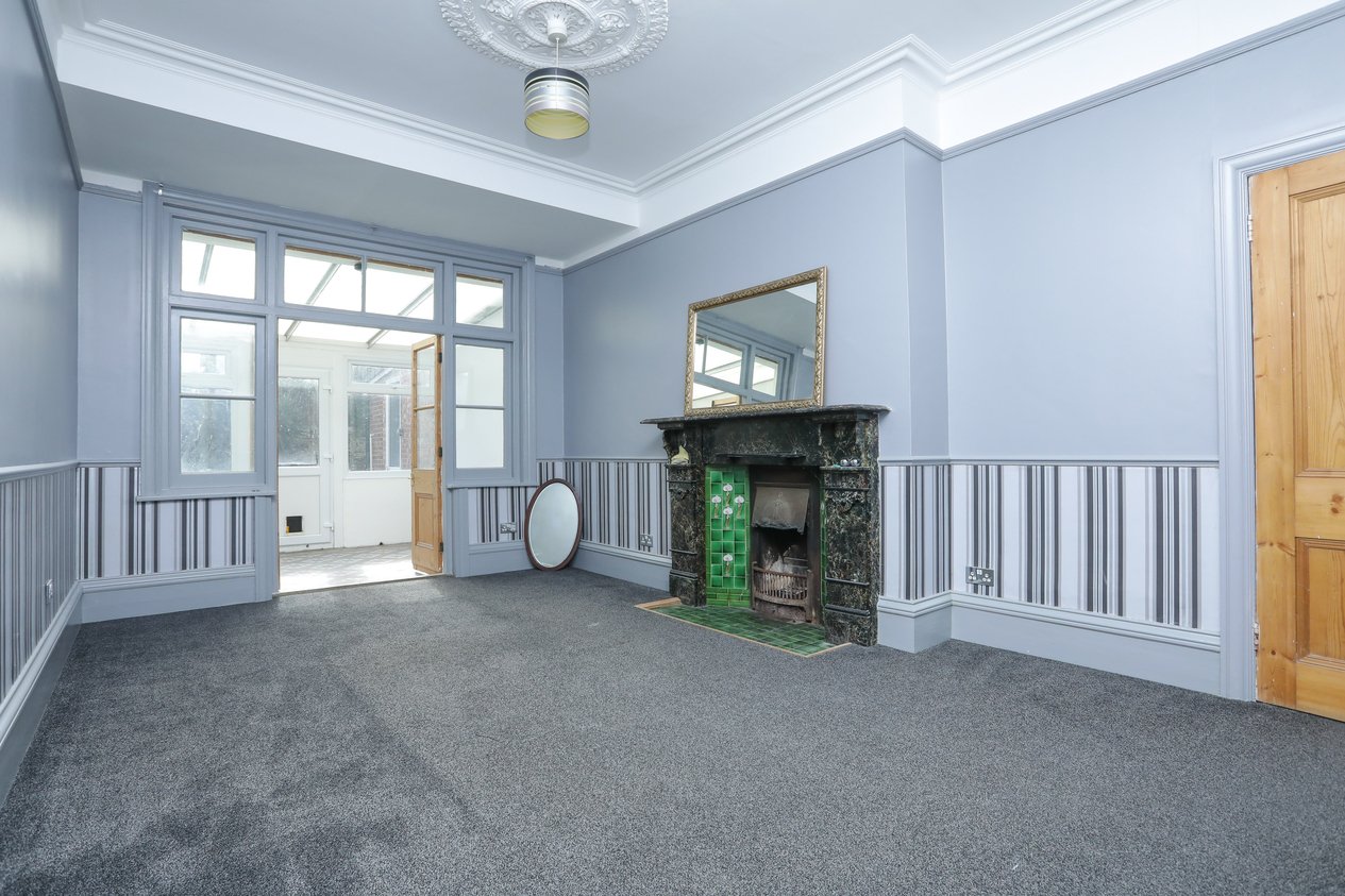 Properties Under Offer in Crawford Gardens Margate