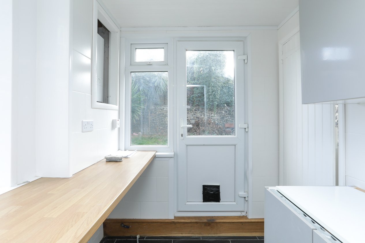 Properties Under Offer in Crawford Gardens Margate