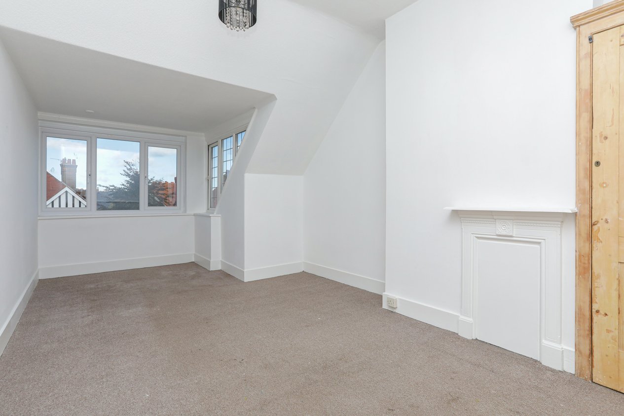 Properties Under Offer in Crawford Gardens Margate