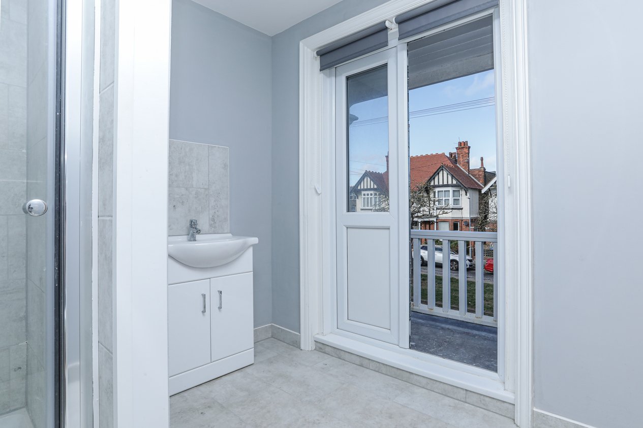 Properties Under Offer in Crawford Gardens Margate
