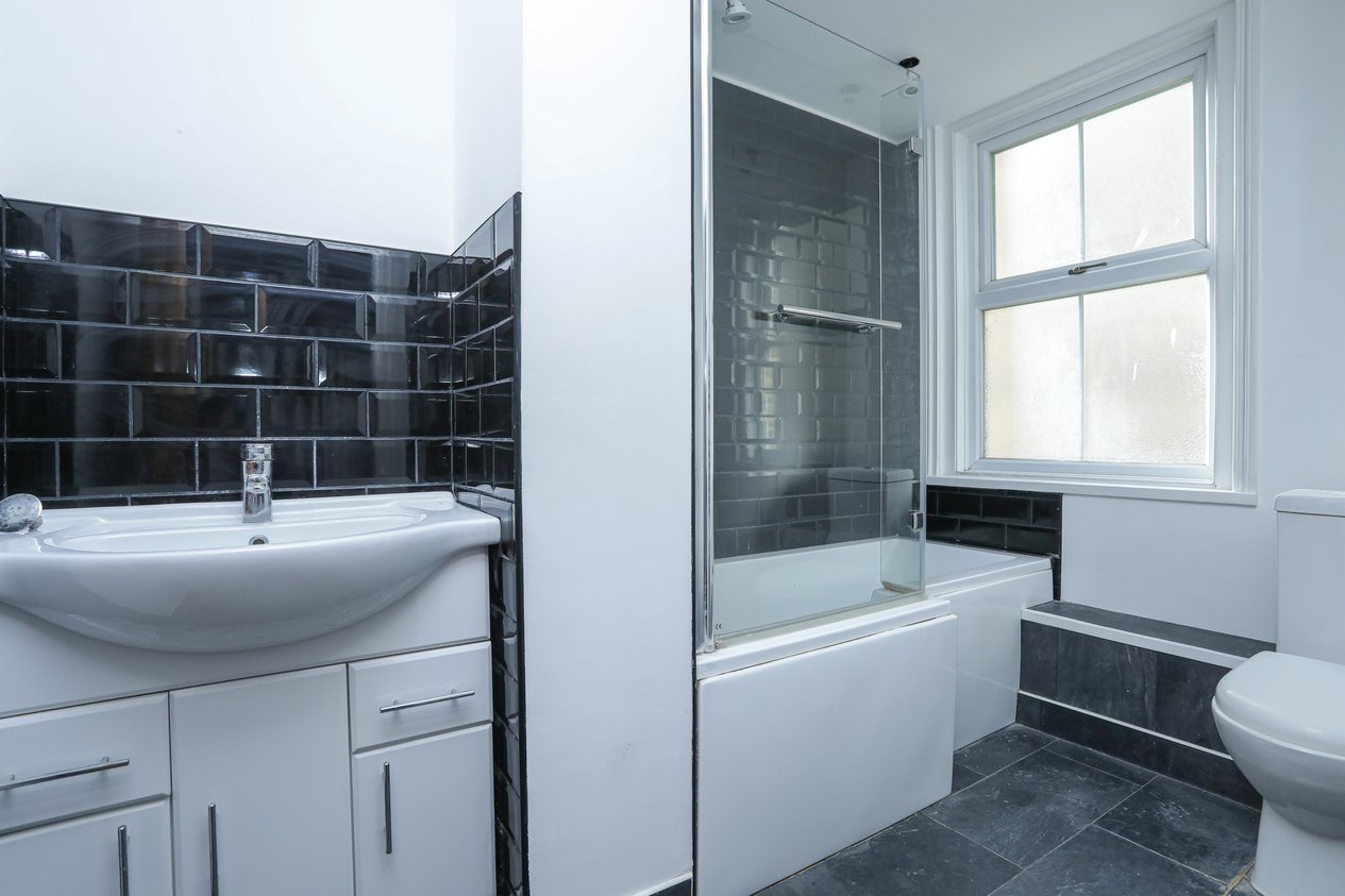 Properties Under Offer in Crawford Gardens Margate