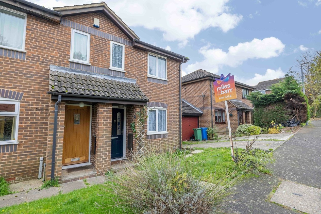 Properties For Sale in Cremer Place  Faversham