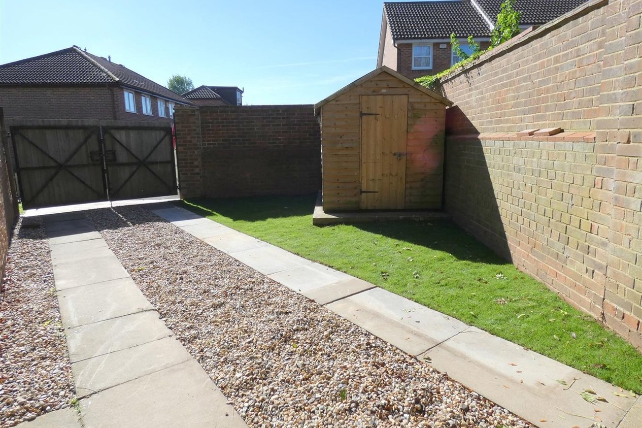Properties For Sale in Cremer Place  Faversham
