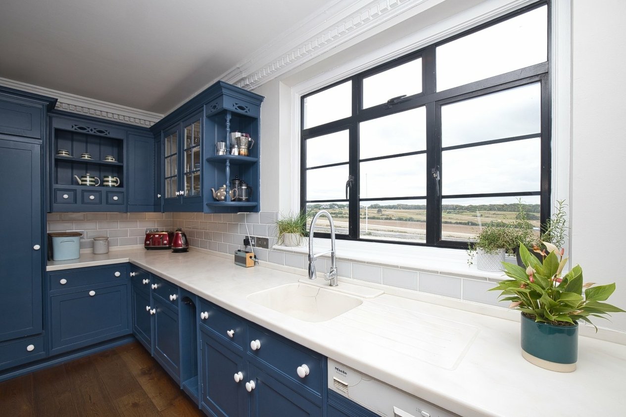 Properties Under Offer in Crescent Road Broadstairs