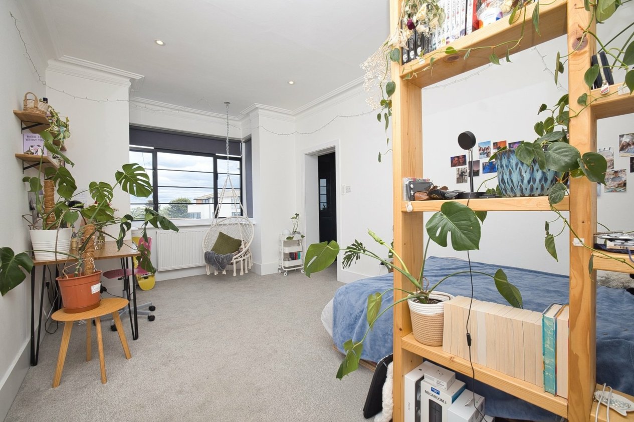 Properties Under Offer in Crescent Road Broadstairs