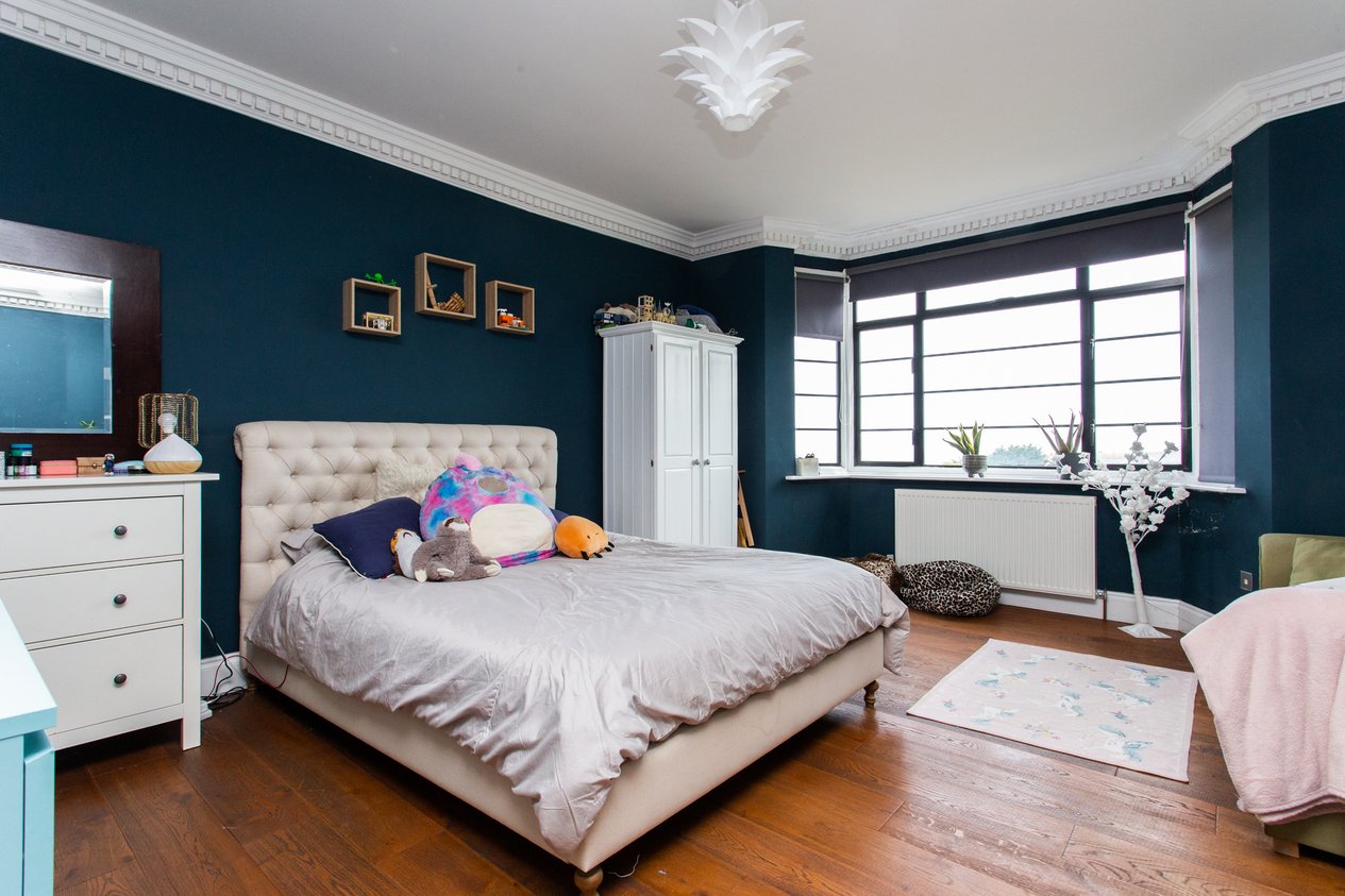 Properties Under Offer in Crescent Road Broadstairs