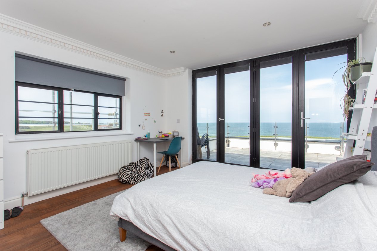 Properties Under Offer in Crescent Road Broadstairs