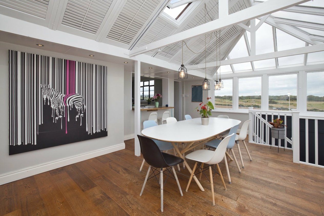 Properties Under Offer in Crescent Road Broadstairs