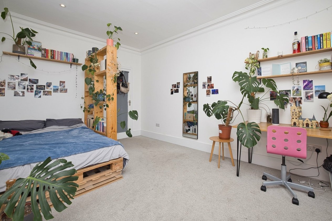 Properties Under Offer in Crescent Road Broadstairs