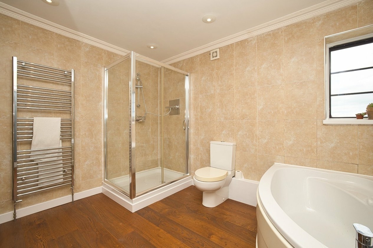 Properties Under Offer in Crescent Road Broadstairs