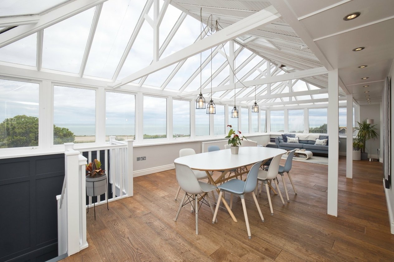 Properties Under Offer in Crescent Road Broadstairs