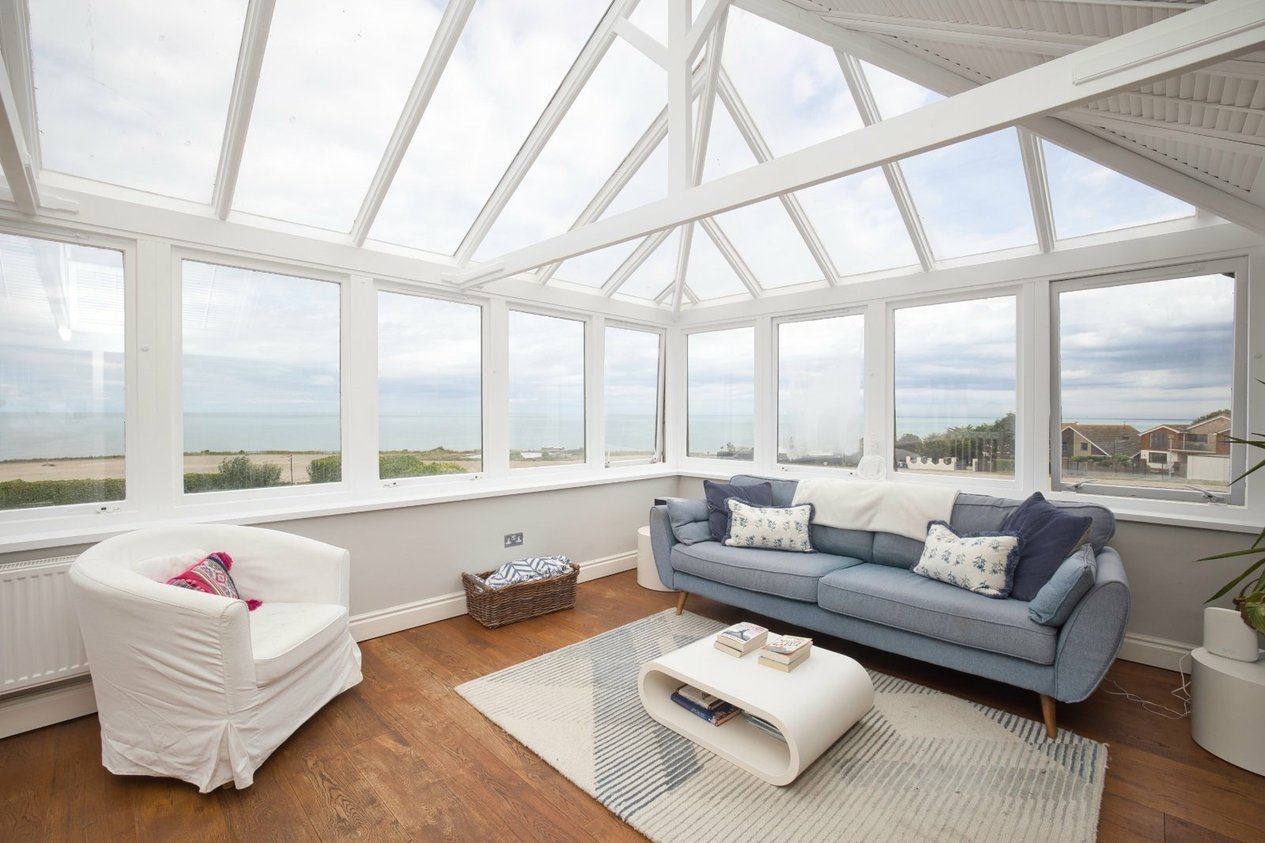 Properties Under Offer in Crescent Road Broadstairs