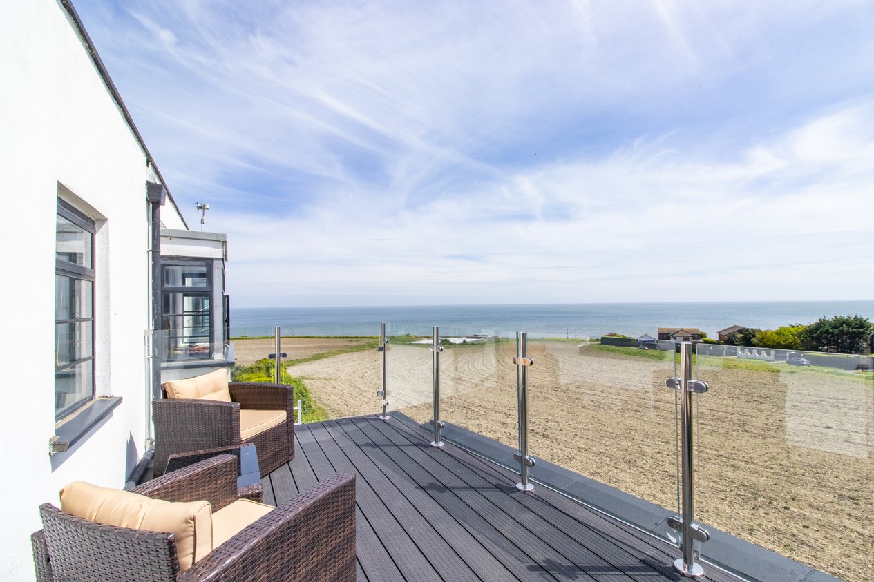 Properties Under Offer in Crescent Road Broadstairs