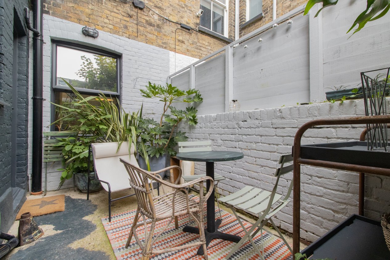 Properties Sold in Crescent Road Margate