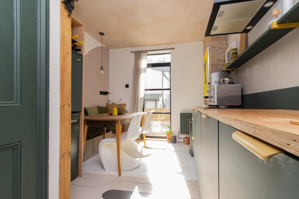 Properties Sold in Crescent Road Margate