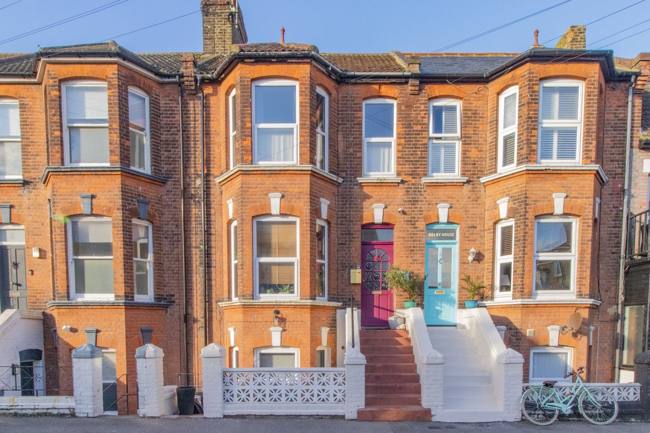 Properties Sold in Crescent Road Margate