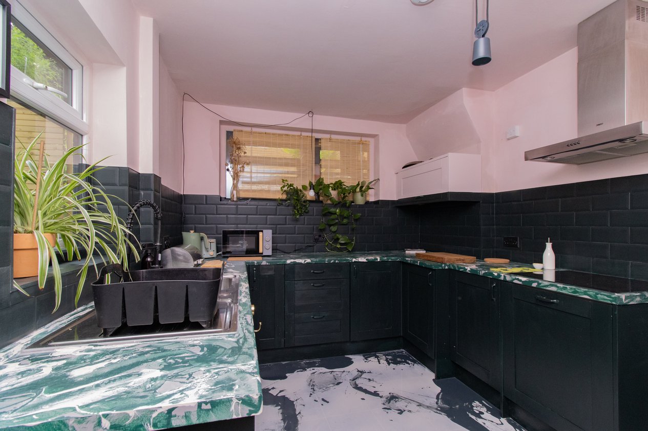 Properties Sold in Crescent Road Margate