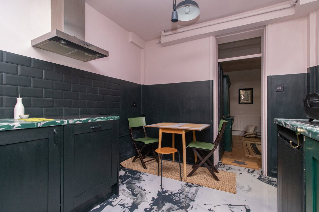 Properties Sold in Crescent Road Margate
