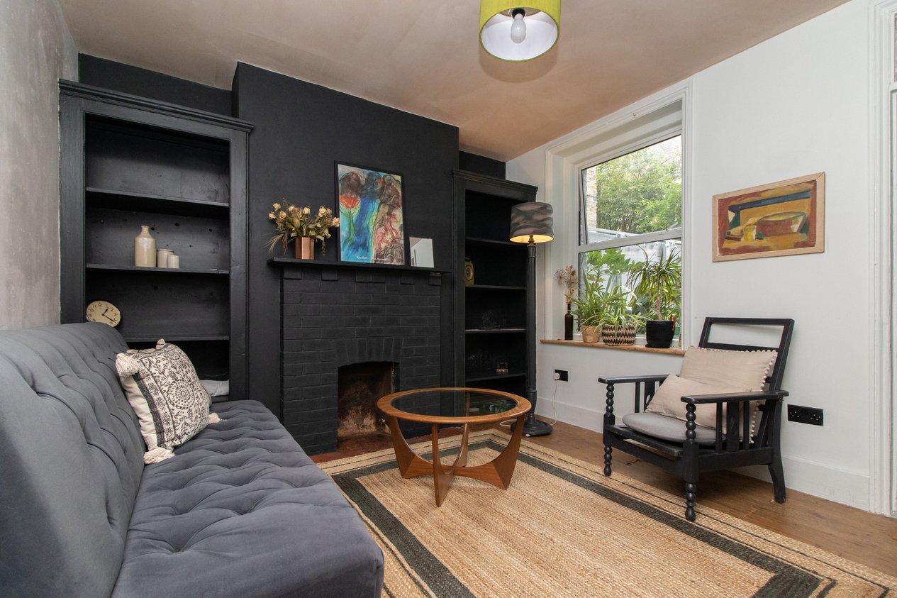 Properties Sold in Crescent Road Margate