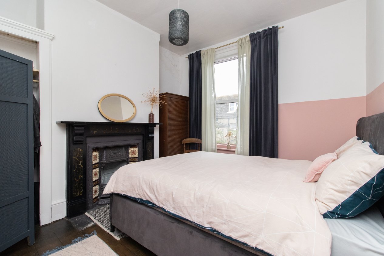 Properties Sold in Crescent Road Margate
