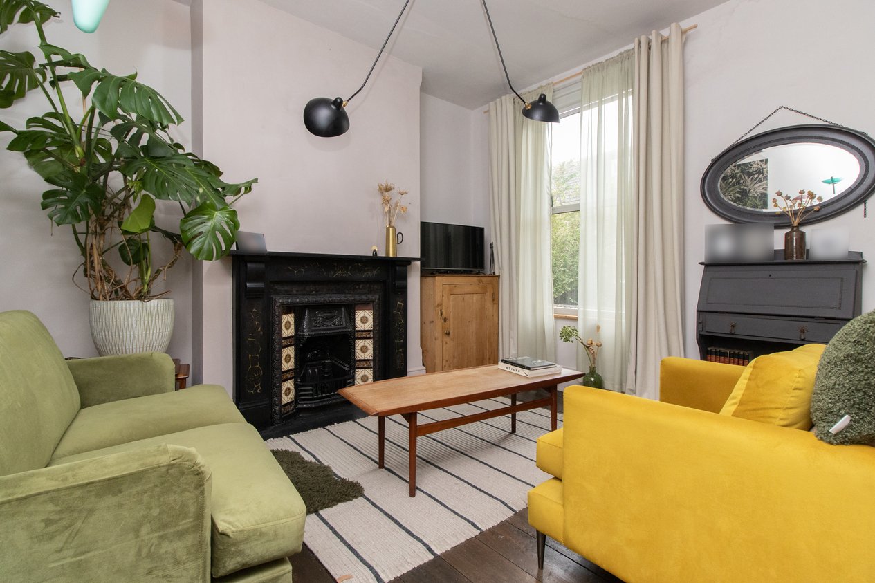 Properties Sold in Crescent Road Margate