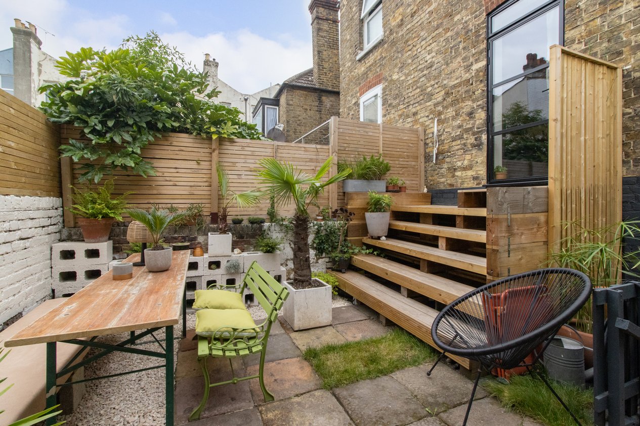 Properties Sold in Crescent Road Margate