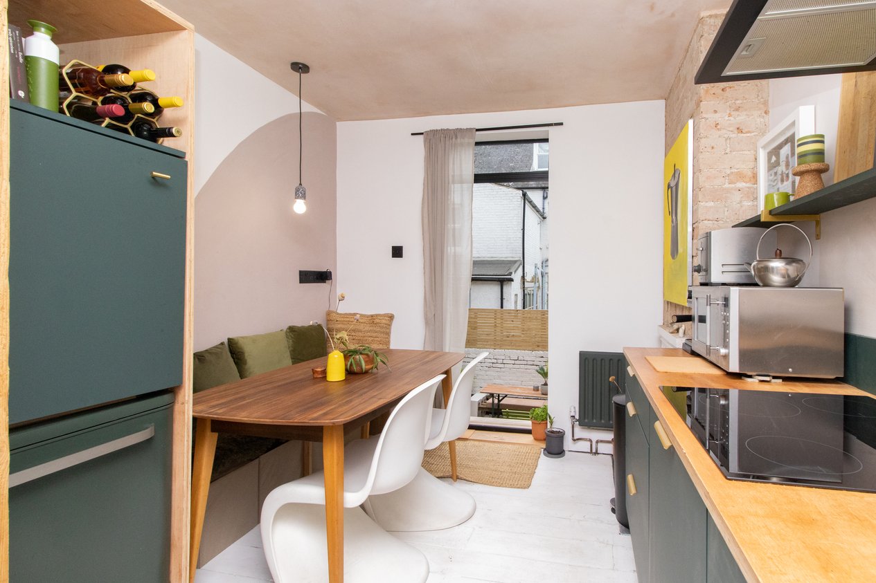 Properties Sold in Crescent Road Margate