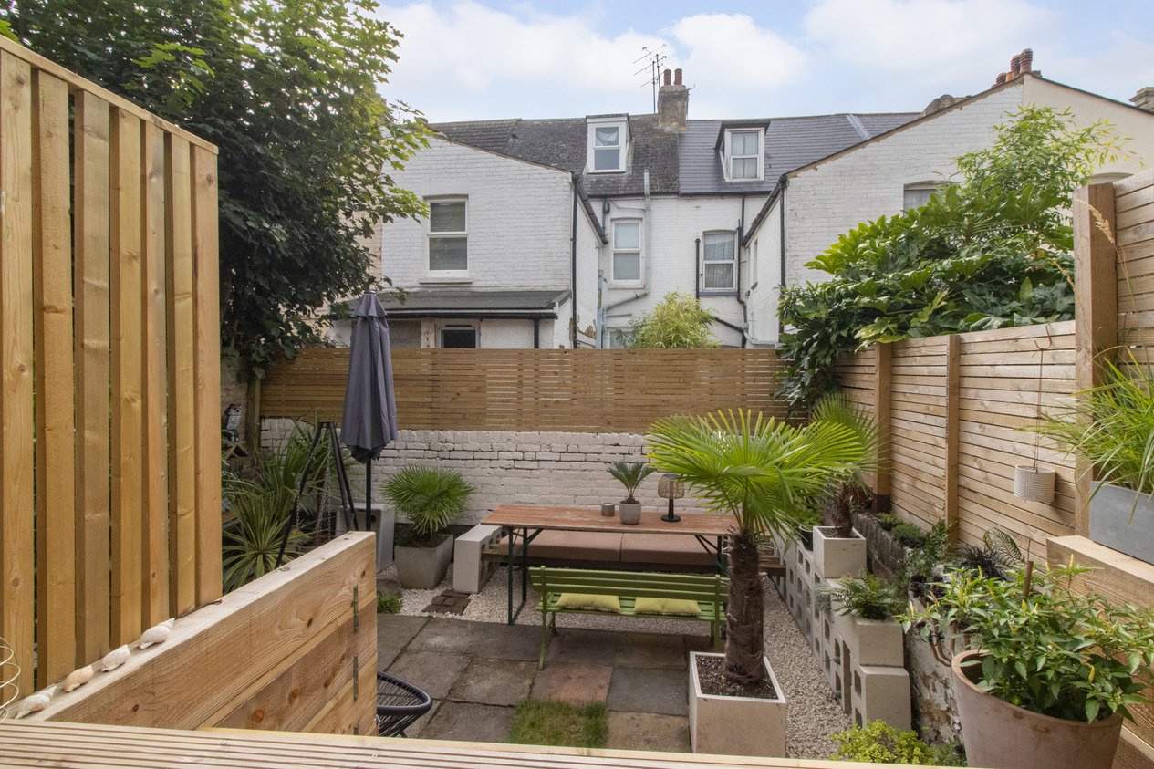 Properties Sold in Crescent Road Margate
