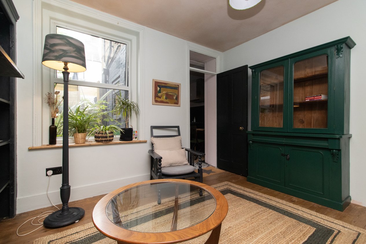 Properties Sold in Crescent Road Margate