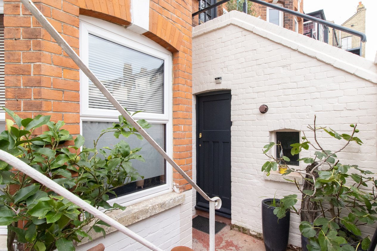 Properties Sold in Crescent Road Margate