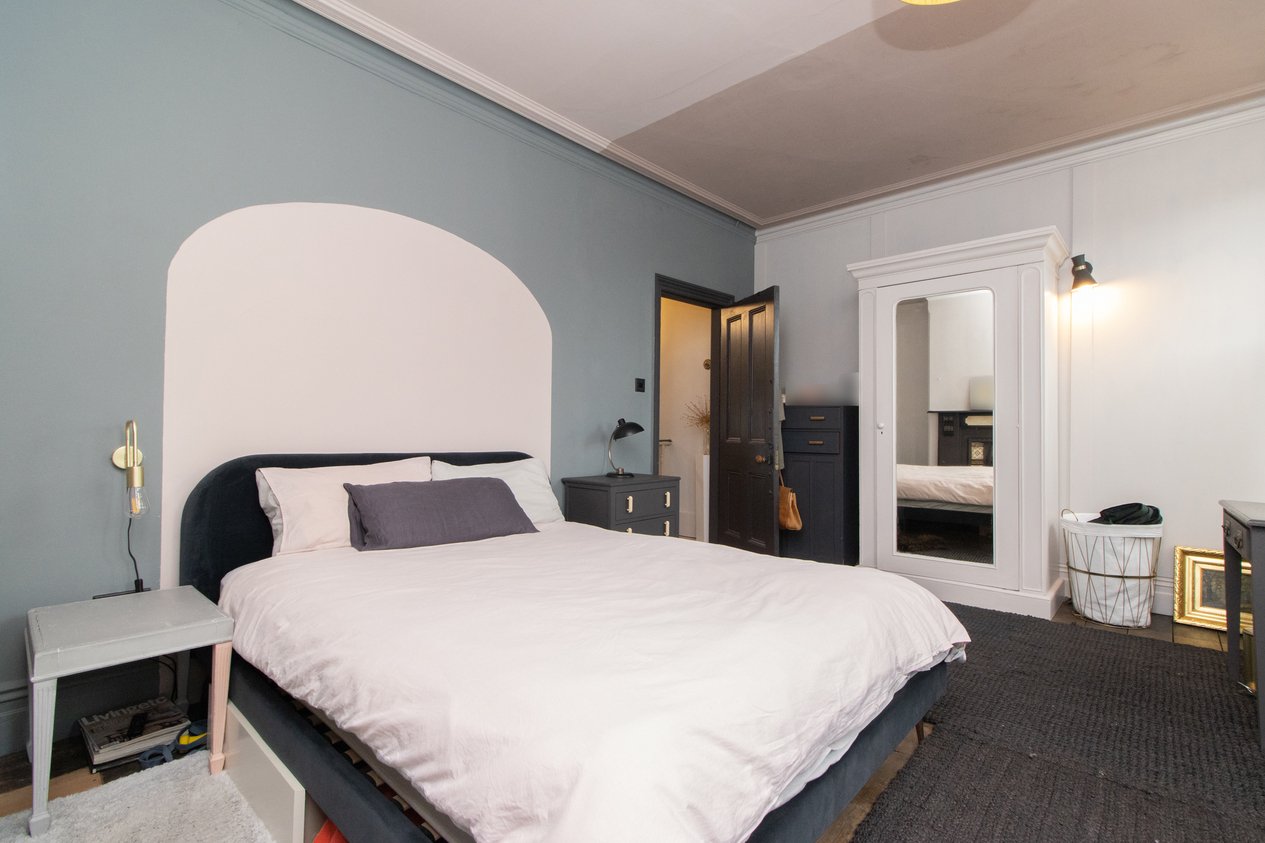 Properties Sold in Crescent Road Margate