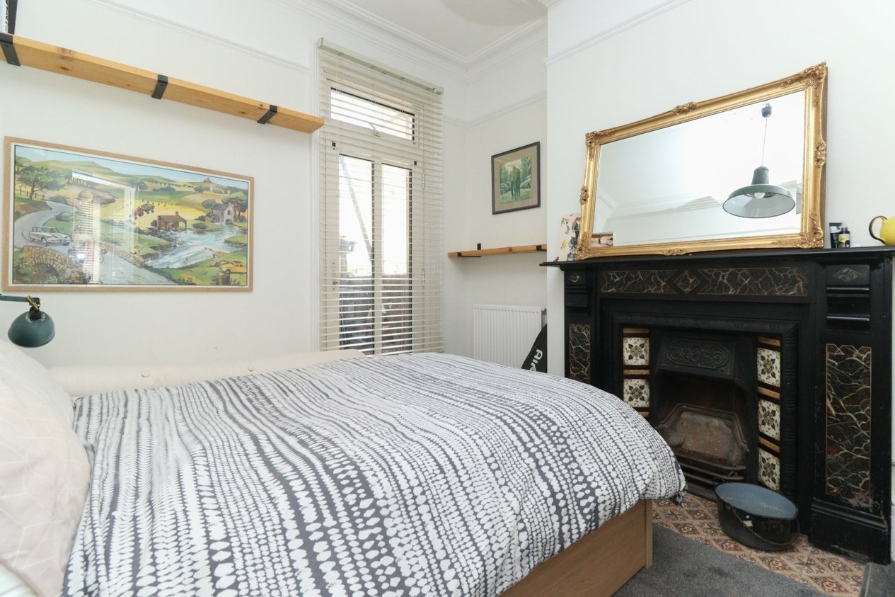 Properties Under Offer in Crescent Road Ramsgate