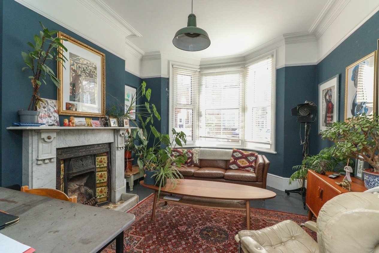 Properties Under Offer in Crescent Road Ramsgate