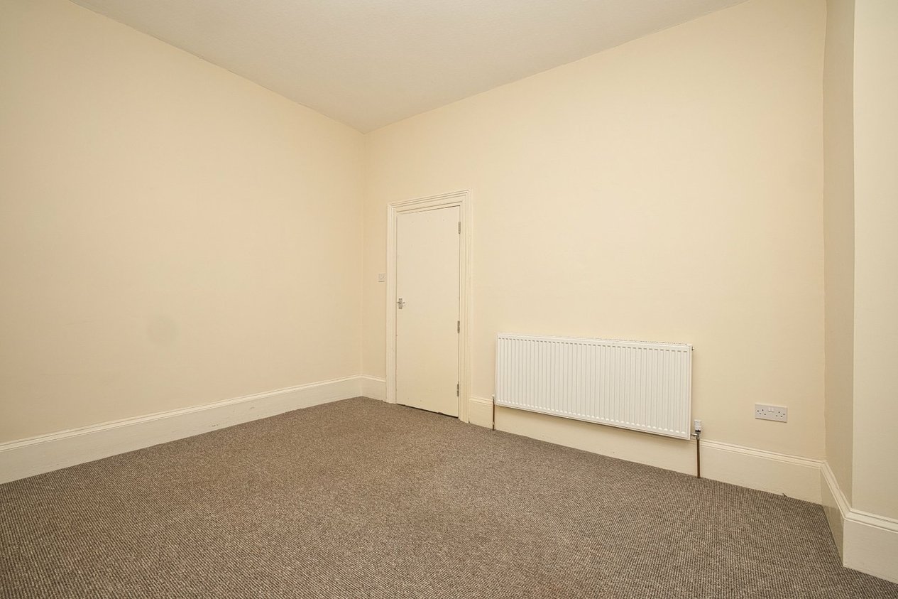 Properties For Sale in Crescent Road Ramsgate