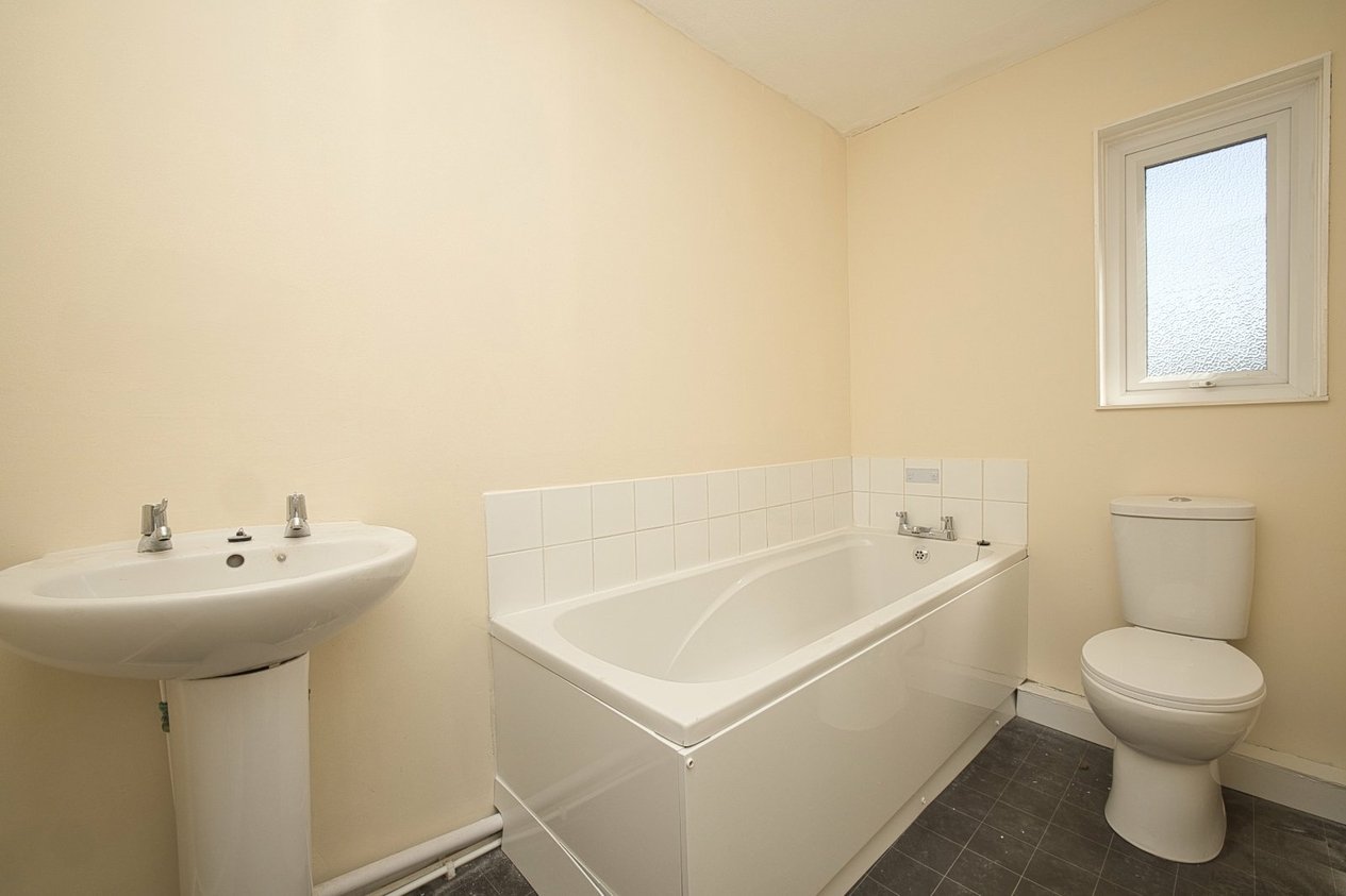 Properties For Sale in Crescent Road Ramsgate