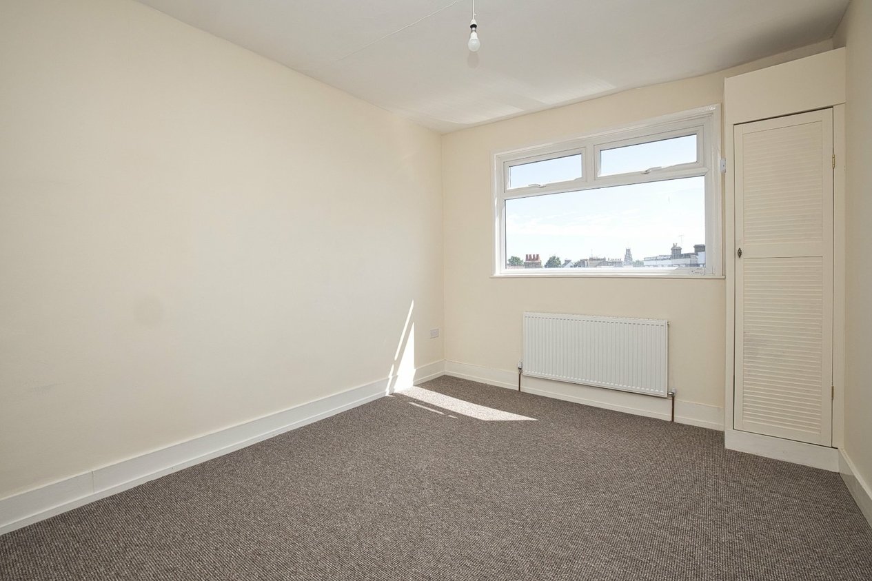 Properties For Sale in Crescent Road Ramsgate