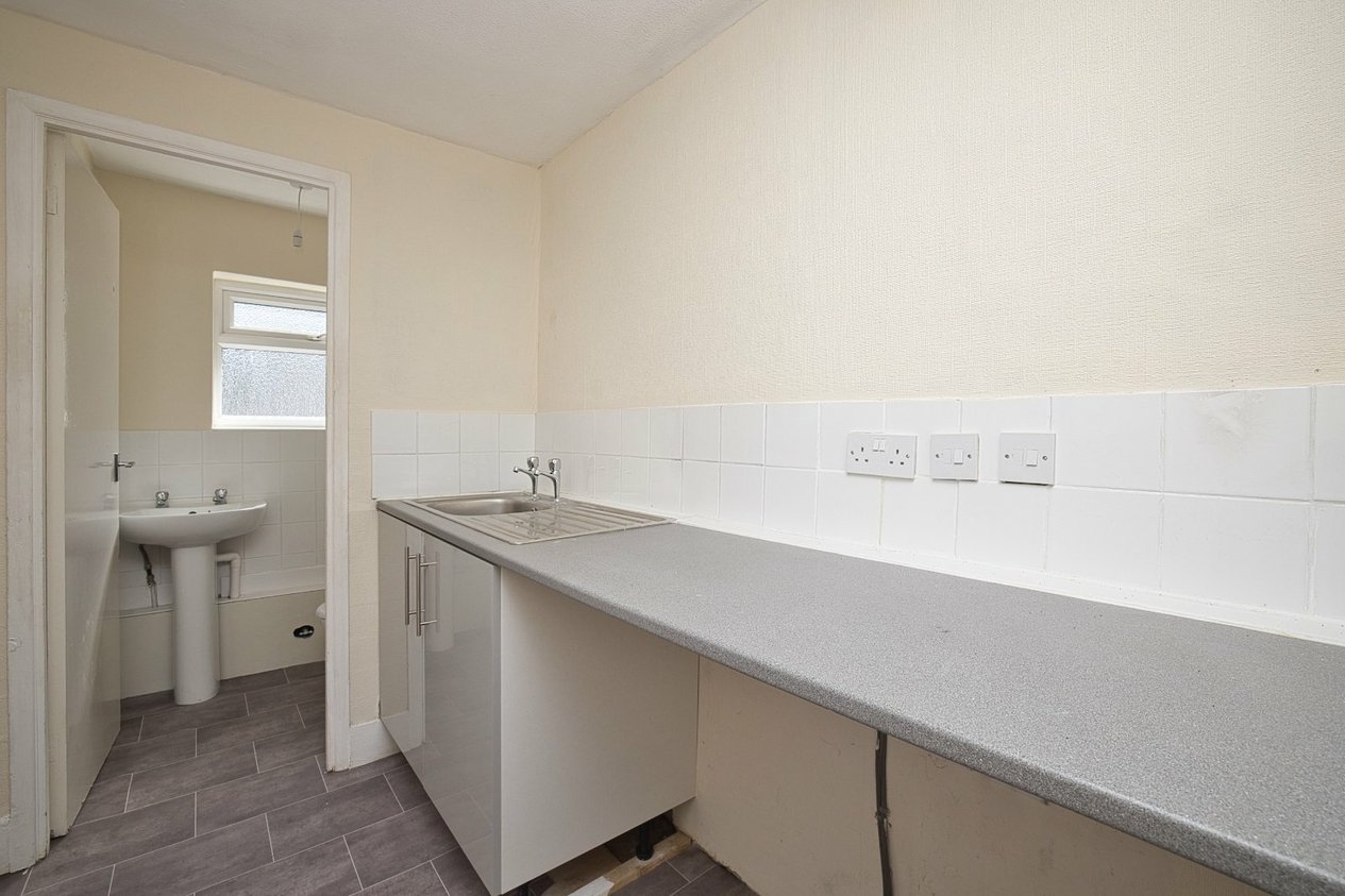 Properties For Sale in Crescent Road Ramsgate