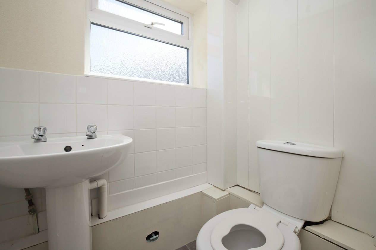 Properties For Sale in Crescent Road Ramsgate