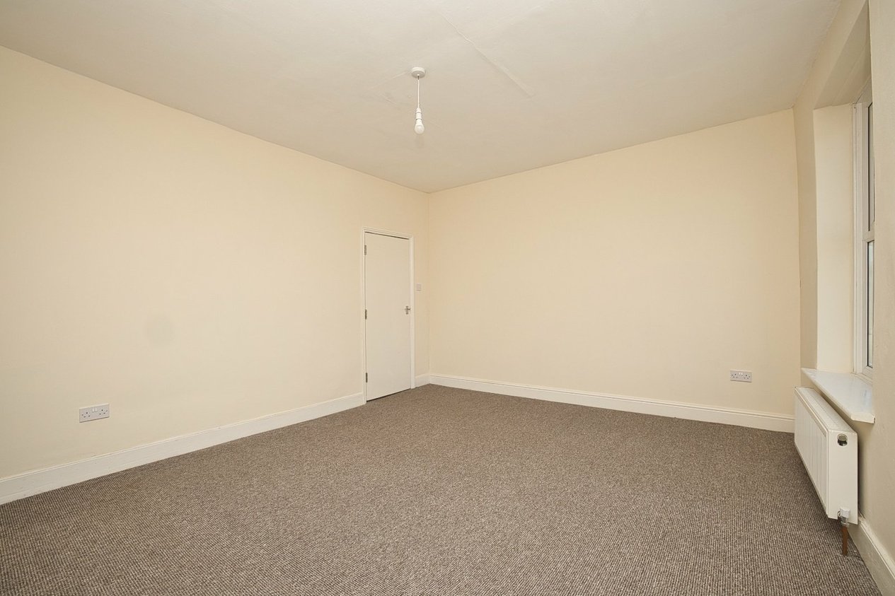 Properties For Sale in Crescent Road Ramsgate