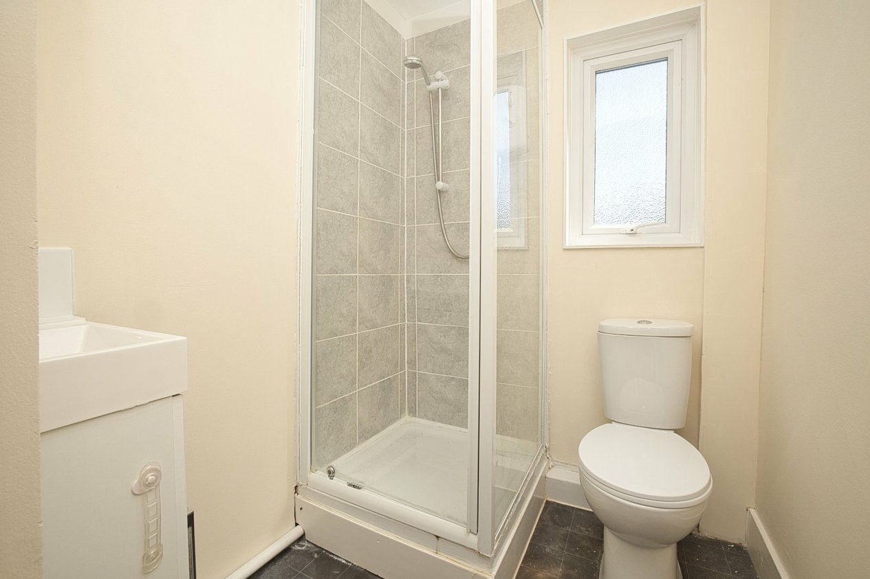 Properties For Sale in Crescent Road Ramsgate