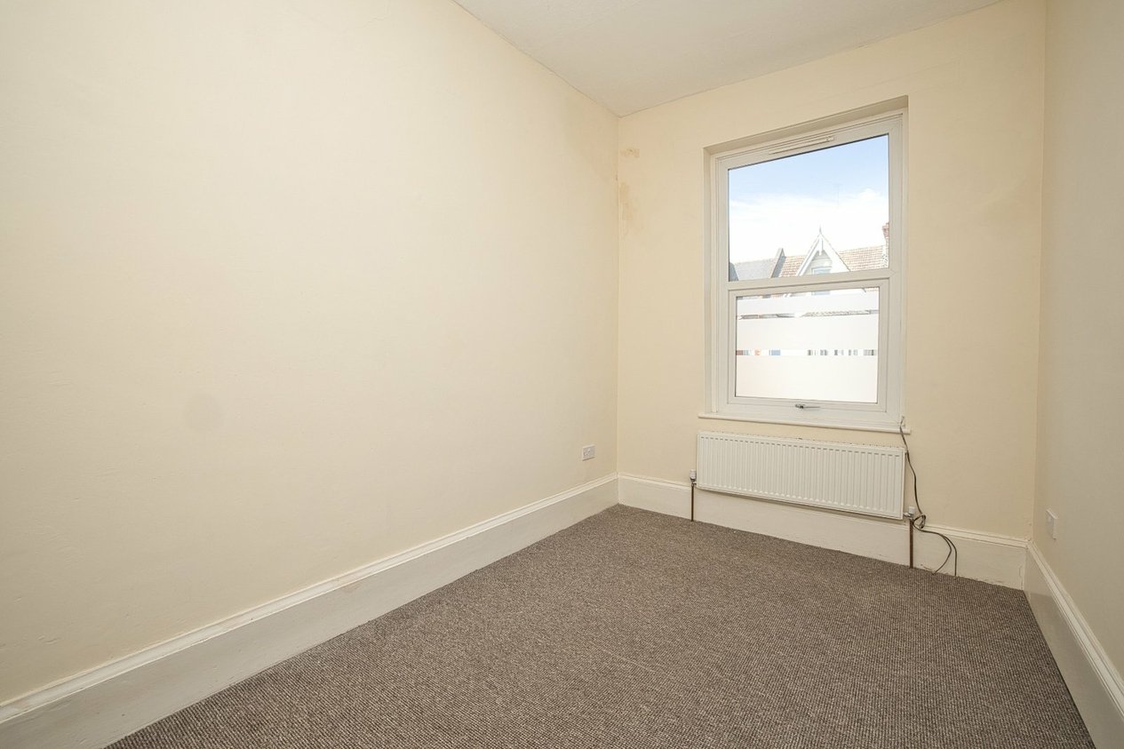Properties For Sale in Crescent Road Ramsgate