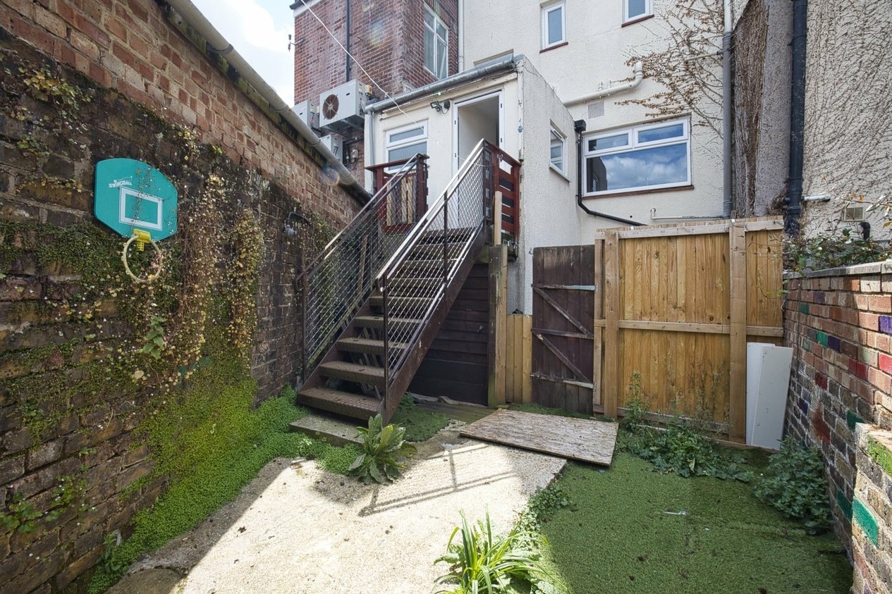 Properties For Sale in Crescent Road Ramsgate