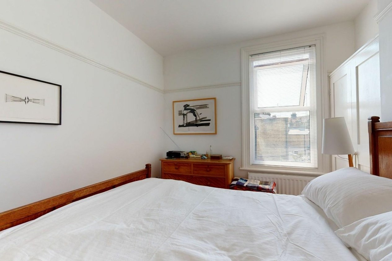 Properties Sold Subject To Contract in Crescent Road  Ramsgate