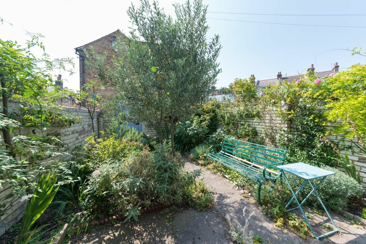 Properties Sold Subject To Contract in Crescent Road  Ramsgate